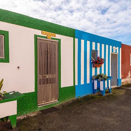 Casa Da Falesia 28 - Casa Peniche Buitenkant foto