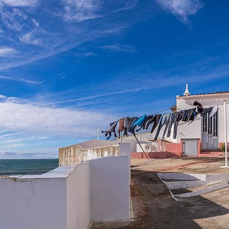 Casa Da Falesia 28 - Casa Peniche Buitenkant foto