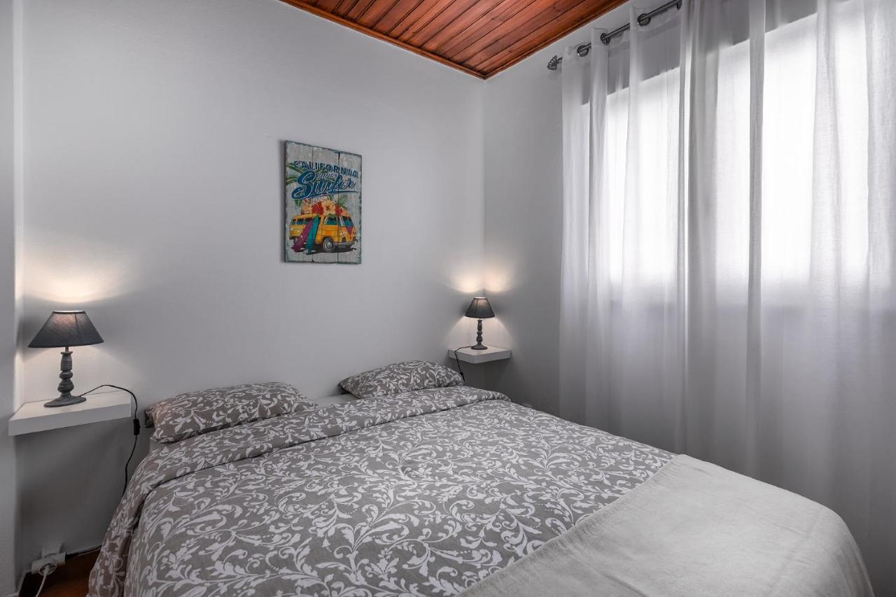 Casa Da Falesia 28 - Casa Peniche Buitenkant foto