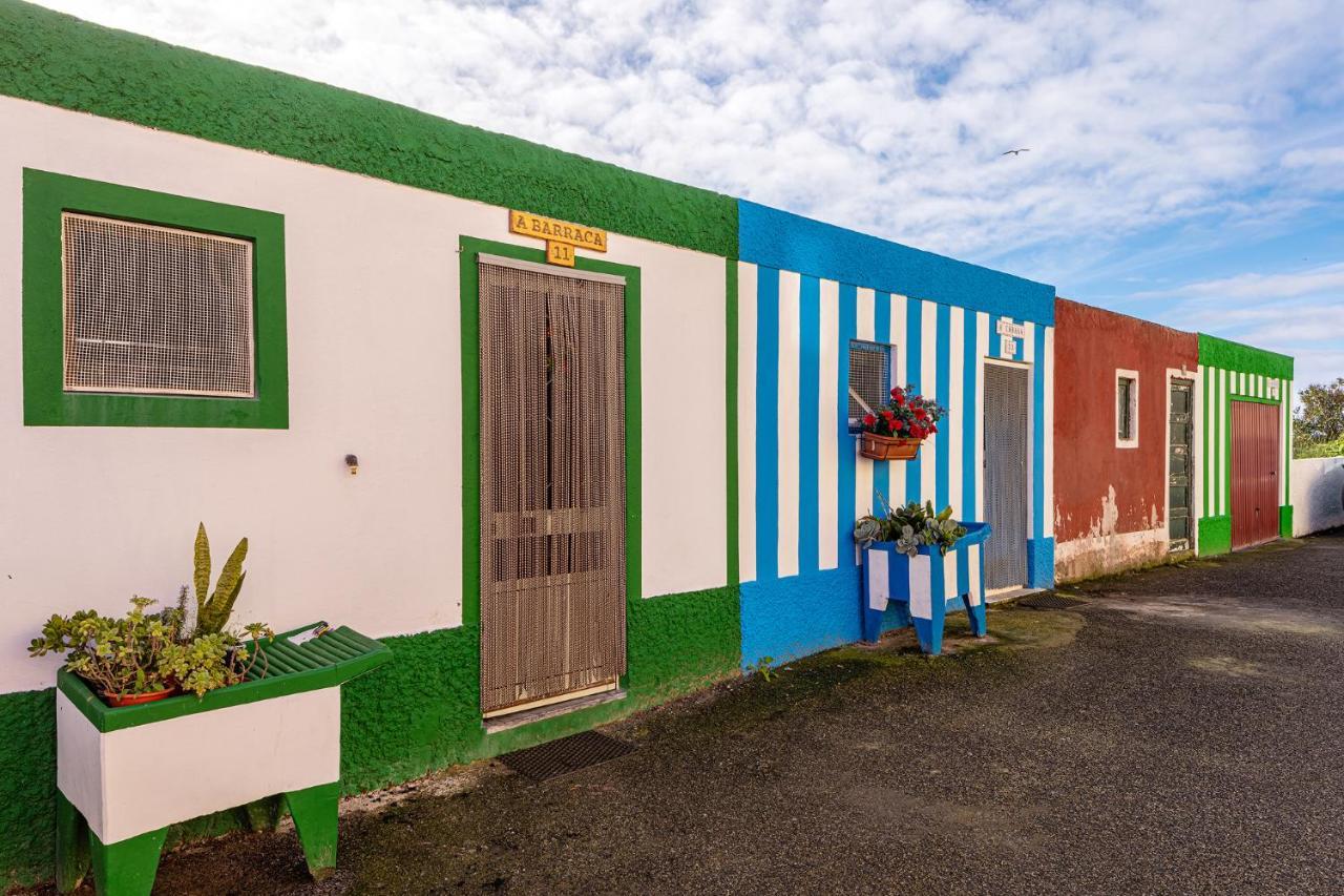 Casa Da Falesia 28 - Casa Peniche Buitenkant foto