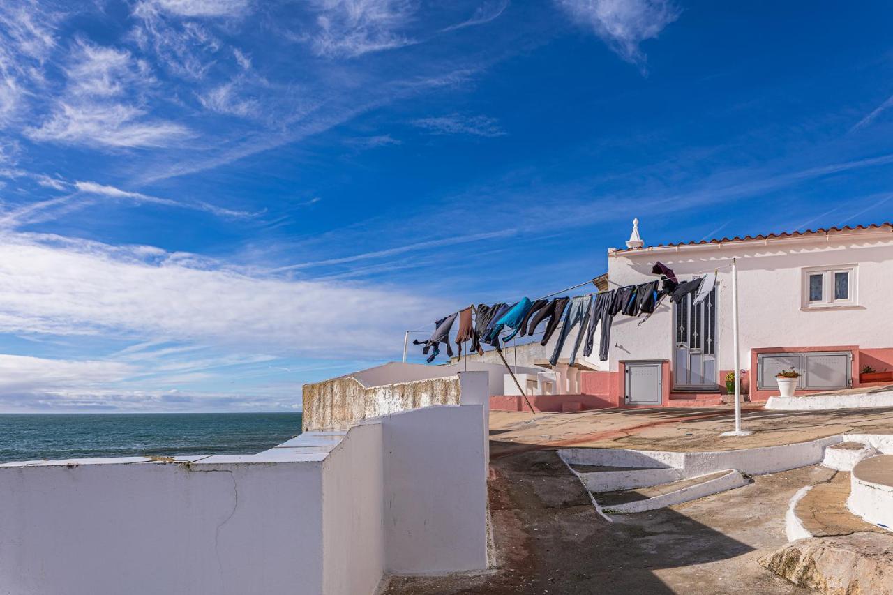 Casa Da Falesia 28 - Casa Peniche Buitenkant foto