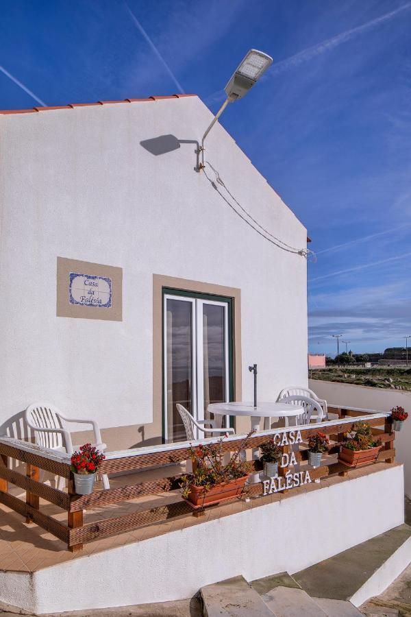 Casa Da Falesia 28 - Casa Peniche Buitenkant foto