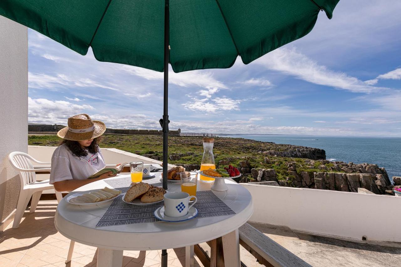 Casa Da Falesia 28 - Casa Peniche Buitenkant foto