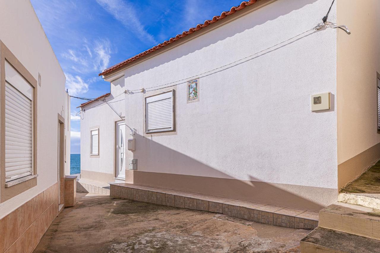 Casa Da Falesia 28 - Casa Peniche Buitenkant foto