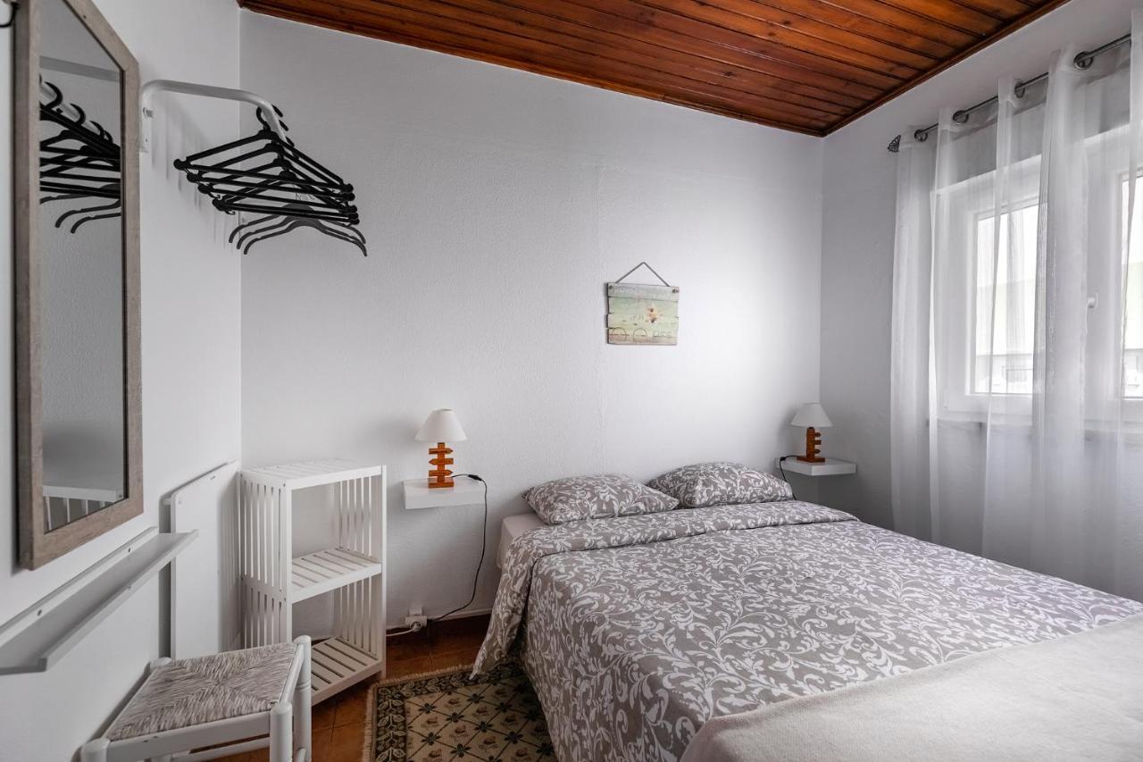 Casa Da Falesia 28 - Casa Peniche Buitenkant foto