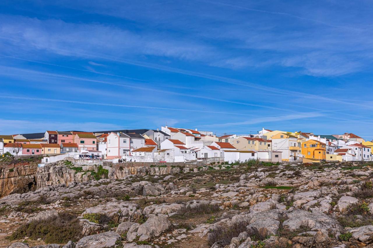Casa Da Falesia 28 - Casa Peniche Buitenkant foto