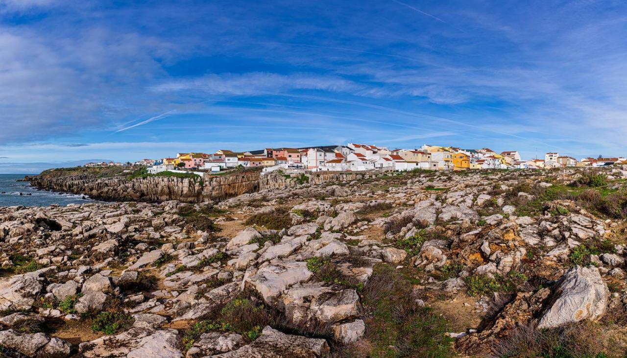 Casa Da Falesia 28 - Casa Peniche Buitenkant foto