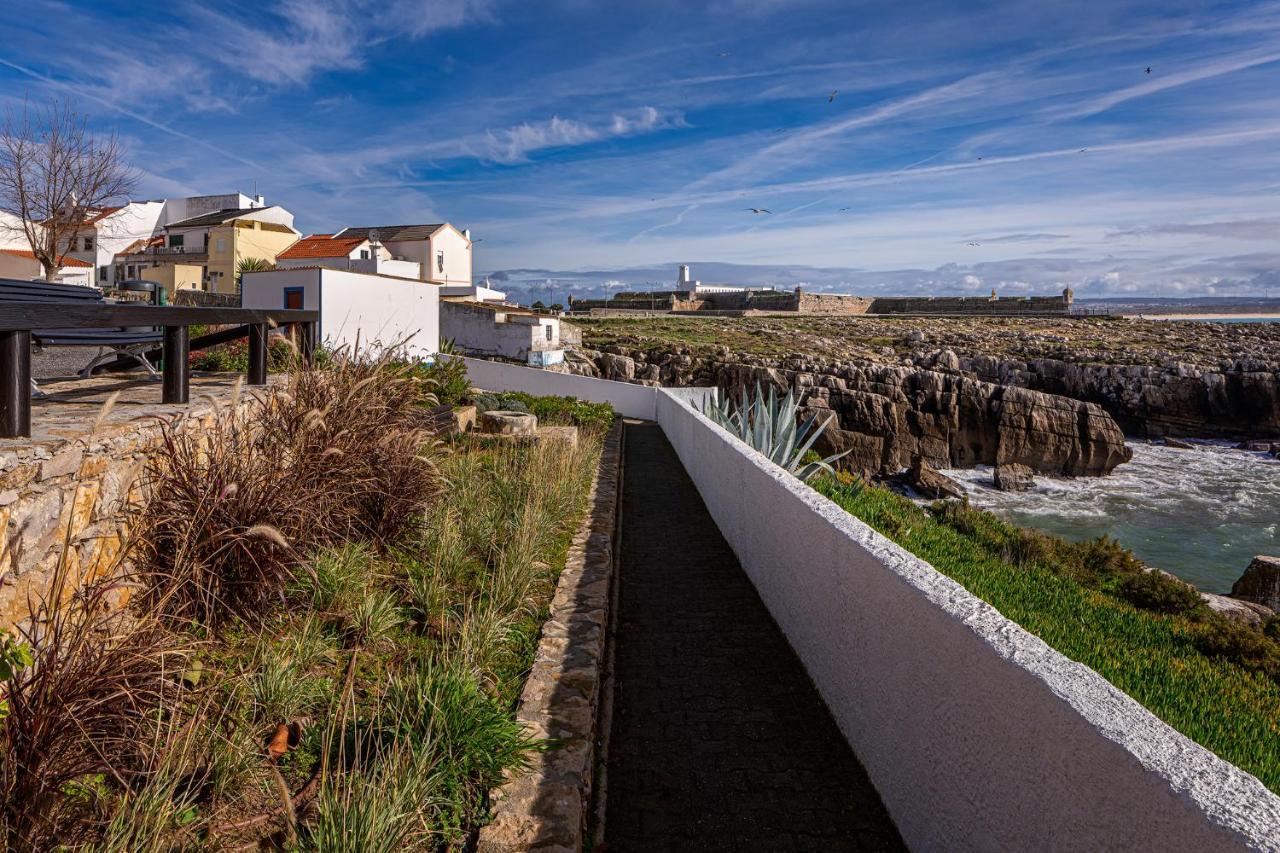 Casa Da Falesia 28 - Casa Peniche Buitenkant foto